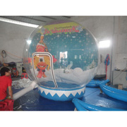 XMAS HOLIDAY INFLATABLES